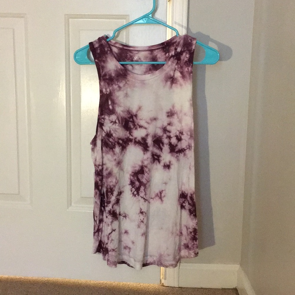 American Eagle Outfitters Soft and Sexy Tank